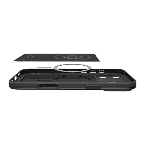 Spigen iPhone 17 Pro Max Case – Thin Fit (MagFit)